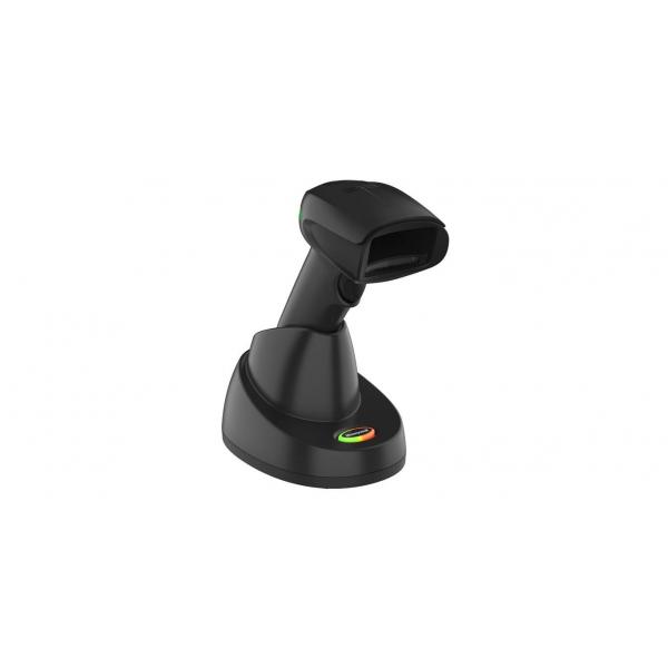 Honeywell Xenon XP 1952g Lettore di codici a barre portatile 1D/2D LED Nero (HONEYWELL Xenon Performance 1952g - Standard Range - Barcode-Scanner)