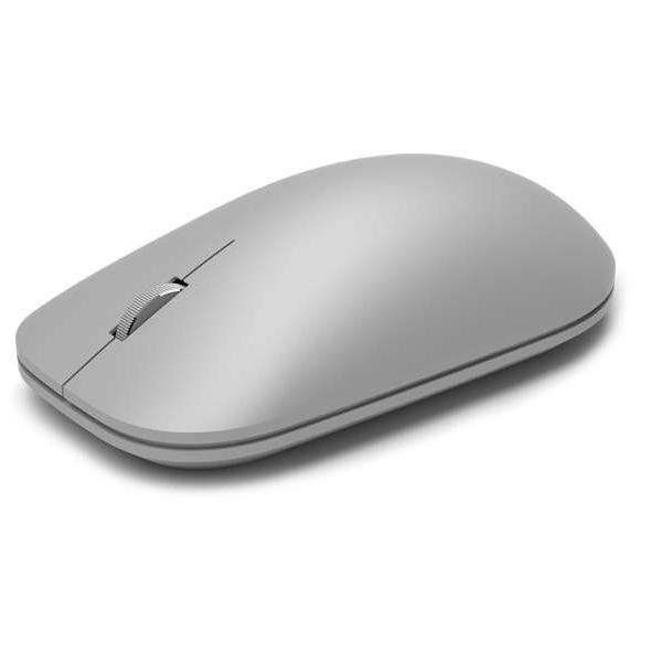 Microsoft 3YR-00006 mouse Ufficio Bluetooth BlueTrack (Mouse Bluetooth Bluetrack - Warranty: 12M)