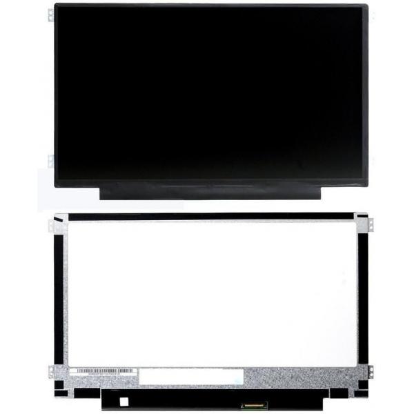CoreParts MSC116H30-173G ricambio per laptop Display (11,6 LCD HD Glossy - 1366x768 - LED Screen, 30pins Bottom Right Connector, Side 4xBrackets, IPS - Warranty: 6M)