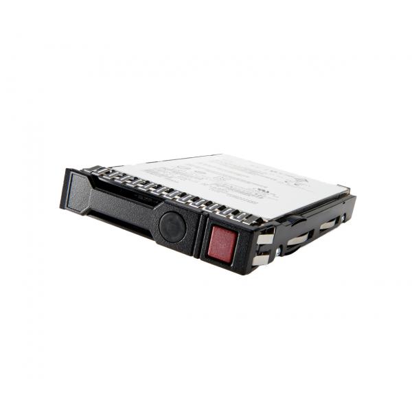 HPE 716606-B21 disco rigido interno 1 TB 7200 Giri/min 3.5 SAS (1TB 6G SAS 7.2K 3.5in - **Shipping New Sealed Spares** - SC ENT HDD - Warranty: 36M)