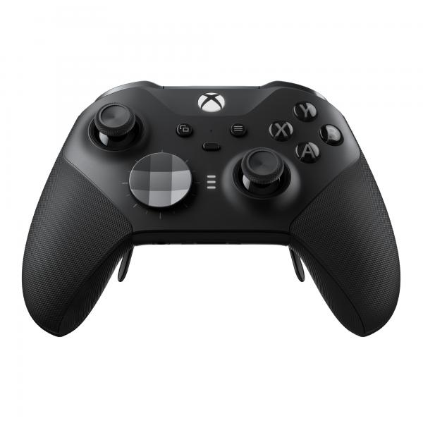Microsoft Controller Wireless Elite per Xbox Series 2 (Microsoft Xbox Elite Wireless Controll)