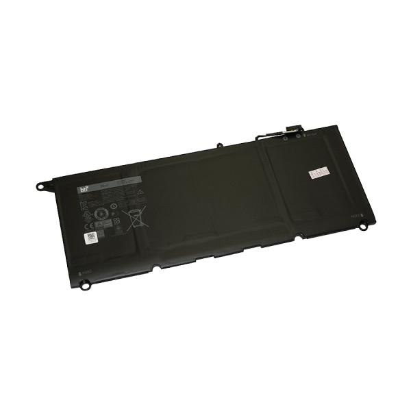 BTI 90V7W Batteria (BTI 56Wh 4 cell 90V7W compatible battery for DELL XPS 13 9350)