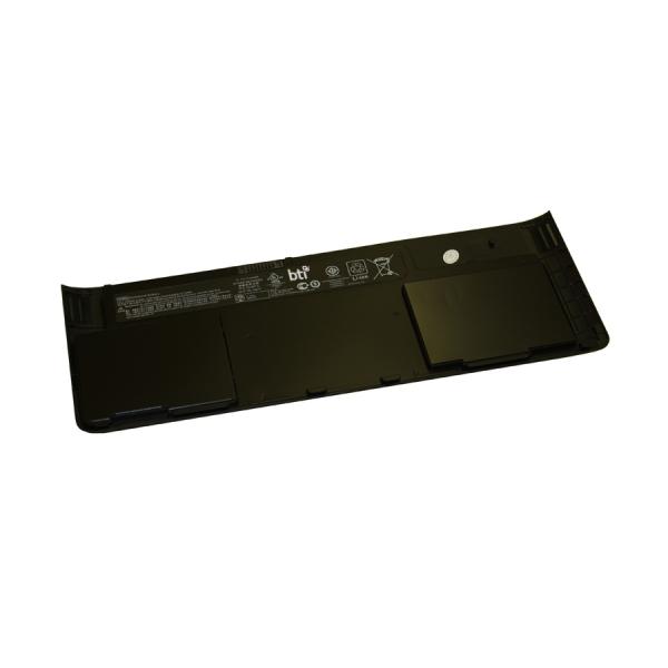 BTI OD06 Batteria (BTI 44Wh 6 cell OD06XL compatible battery for HP - COMPAQ ELITEBOOK 810 G3 ELITEBOOK 810 G2 ELITEBOOK 810 G1)
