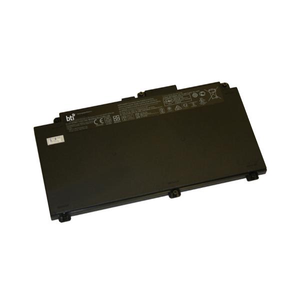 BTI CD03XL Batteria (Replacement Battery for HP Probook 640 G4 645 G4 650 G4 replacing OEM part numbers CD03XL 931702-421 931719-850 931702-541 // 11.4V 4212mAh 48Whr)