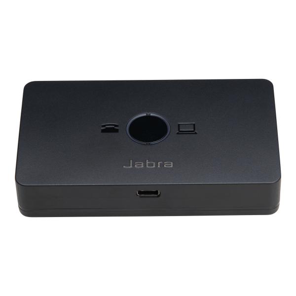 Jabra 2950-79 accessorio per cuffia Adattatore di interfaccia (JABRA LINK 950 USB-C)