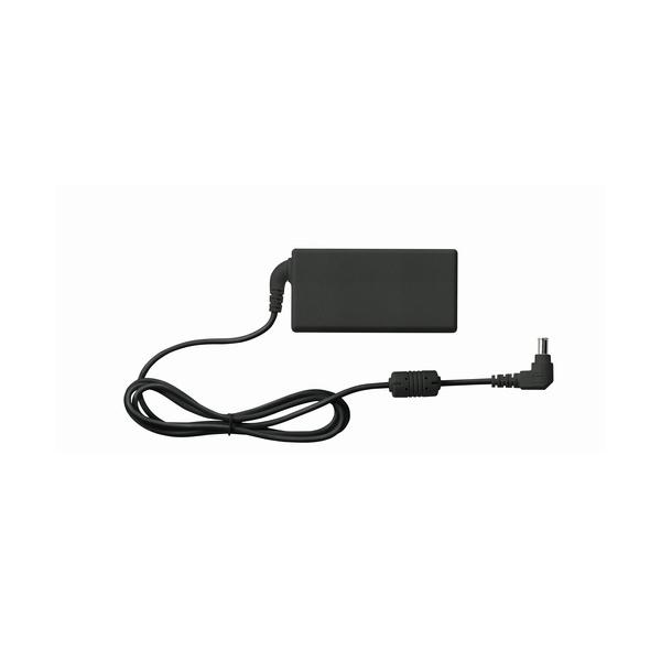 Fujitsu PA03706-K931 adattatore e invertitore Nero (PA03706-K931 power - adapter/inverter Black - PA03706-K931, Scanner, fi-7030 iX1400 iX1500 iX1600 N7100/E, Black, 1 pc[s] - Warranty: 3M)