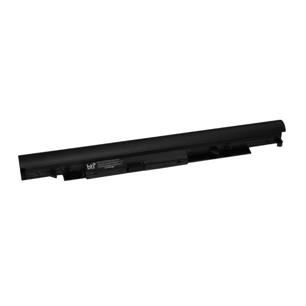 BTI HP-250G6X4 ricambio per laptop Batteria (Replacement Battery for HP 240 G6 245 G6 246 G6 250 G6 255 G6 HP 14-BS HP 14-BW HP 15-BS replacing OEM part numbers JC04 919701-850 2LP34AA // 14.4V 2800m