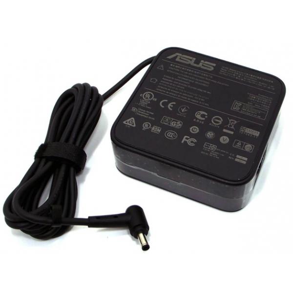 ASUS 0A001-00055400 adattatore e invertitore Interno 90 W Nero (AC Adapter 90W 19V 3P - Warranty: 3M)