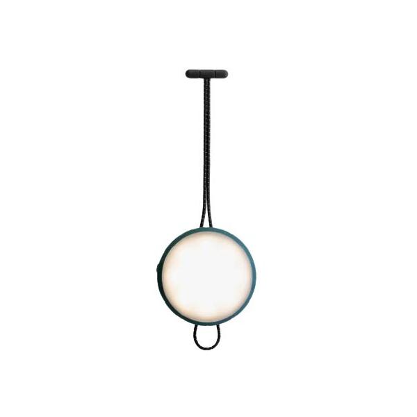 Lander Cairn 3300 mAh Verde, Bianco (Lander Cairn Lantern. 3350 mAh)