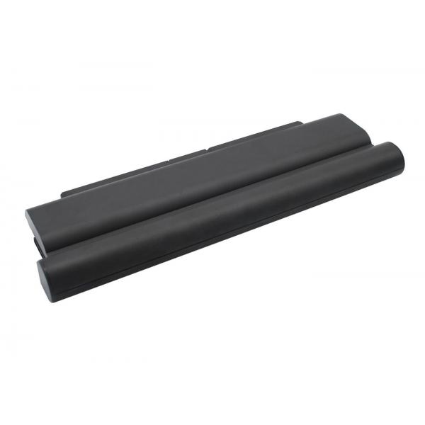 CoreParts MBXLE-BA0089 ricambio per laptop Batteria (Laptop Battery for Lenovo - 73.26Wh 11.1V 6600mAh 73Wh 9 - Cell Li-ion 11.1V 6.6Ah Black, ThinkPad L440, ThinkPad L540, ThinkPad T440P, - Warranty
