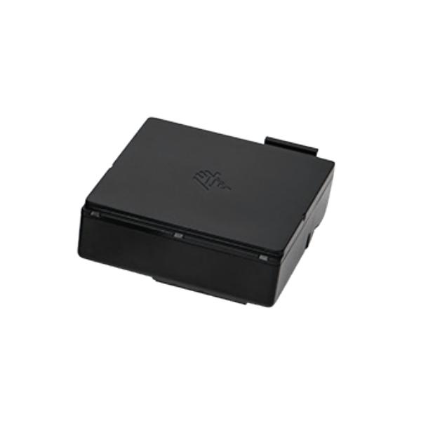 Zebra BTRY-MPP-68MA1-01 Parte di ricambio e accessorio per stampante/scanner Batteria (SPARE SMART BATTERY ZQ630 - ZQ630R)