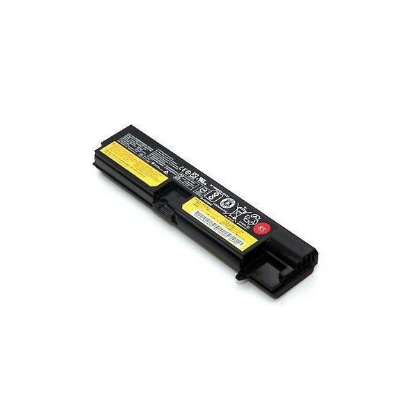 CoreParts MBXLE-BA0188 ricambio per laptop Batteria (Laptop Battery for Lenovo - 31.68Wh 14.4V 2200mAh 32Wh - Li-ion 14.4V 2200mAh Black, ThinkPad Battery 83, Lenovo Z50-75 - Warranty: 12M)