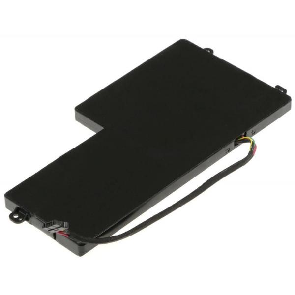 CoreParts MBXLE-BA0150 ricambio per laptop Batteria (Laptop Battery for Lenovo - 24.00Wh 11.4V 2060mAh 23Wh - Li-ion 11.4V 2000mAh Black, Thinkpad K2450, Thinkpad T440, ThinkPad T450, - Warranty: 12M