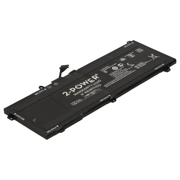 2-Power 2P-ZO04 ricambio per laptop Batteria (Main Battery Pack 15.2V 4210mAh)