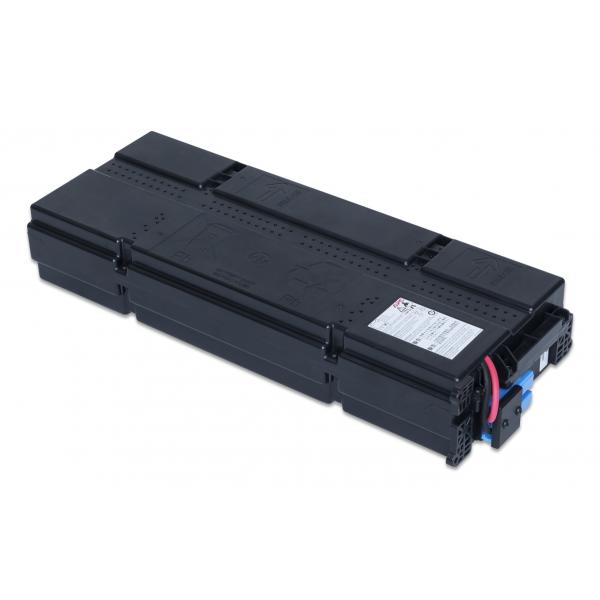 APC APCRBC155 batteria UPS Acido piombo [VRLA] (APC RBC #155)