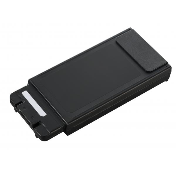 Panasonic FZ-VZSU1HU ricambio per laptop Batteria (Panasonic Battery - Lithium Ion [Li-Ion])