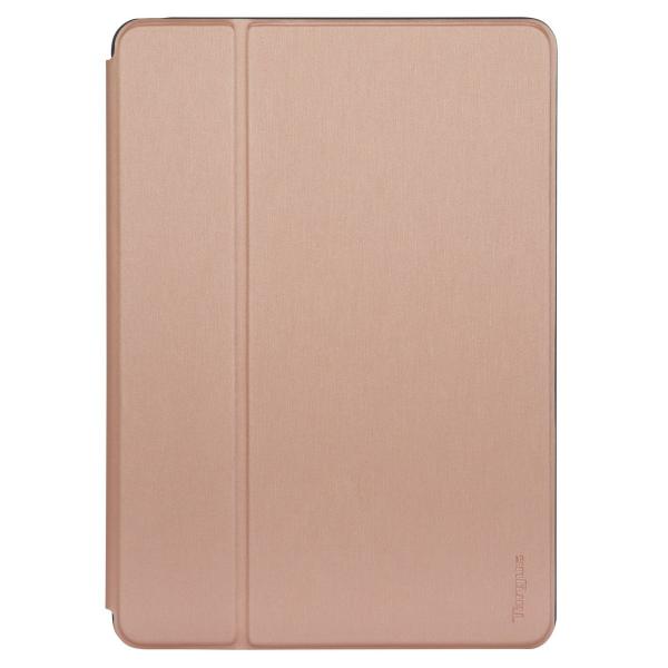 Targus Click-In 26,7 cm [10.5] Custodia a libro Rose Gold (^CLICK-IN IP10.2IN AIR 10.5IN ROSE G)