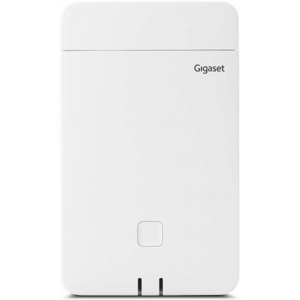Gigaset N670 IP Pro stazione base DECT Bianco (GIGASET N670 PRO CELL)