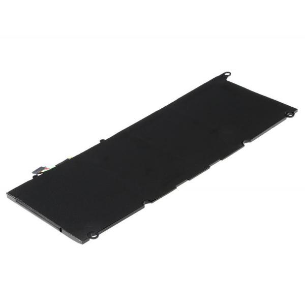 CoreParts MBXDE-BA0138 ricambio per laptop Batteria (Laptop Battery for Dell - 45.14Wh 7.4V 6100mAh - Warranty: 12M)