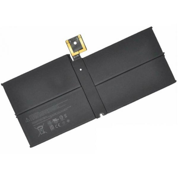 CoreParts TABX-BAT-MIS179SL ricambio per laptop Batteria (Laptop Battery for Notebook - 41.80Wh 7.6V 5500mAh 41.80Wh - Li-ion 7.6V 5500mAh for Microsoft SURFACE PRO 5 - Warranty: 12M)