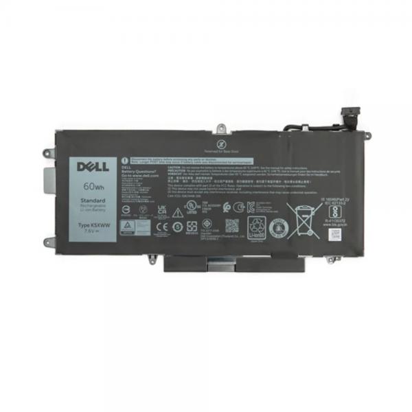 Dell Battery 4 Cell 60Whr for E5289 - OEM: 725KY N18GG