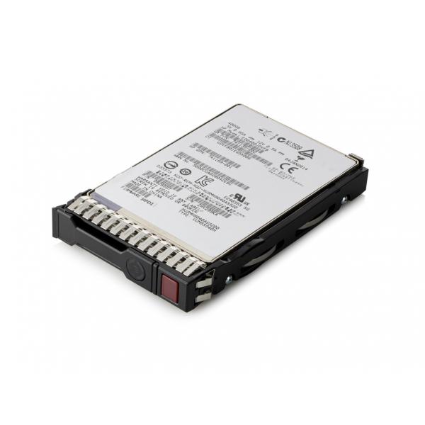 HPE P13660-B21 drives allo stato solido 960 GB 2.5 SATA TLC (960GB SATA MU SFF SC DS SSD - **Shipping New Sealed Spares** - Warranty: 36M)