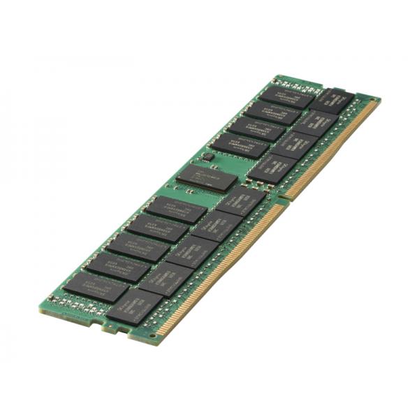 HPE 815100-H21 memoria 32 GB 1 x 32 GB DDR4 288-pin DIMM Data Integrity Check [verifica integrità dati] (815100-H21 memory module 32 - GB 1 x 32 GB DDR4 2666 MHz - ECC 815100-H21, 32 GB, 1 x 32 GB, D