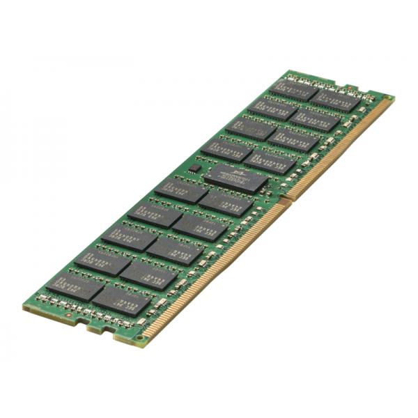 HPE 835955-H21 memoria 16 GB 1 x 16 GB DDR4 288-pin DIMM Data Integrity Check [verifica integrità dati] (835955-H21 memory module 16 - GB 1 x 16 GB DDR4 2666 MHz - ECC 835955-H21, 16 GB, 1 x 16 GB, D