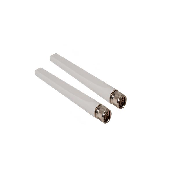WatchGuard WG9004 accessorio per punto di accesso WLAN Antenna per punto di accesso WLAN (Two Dual-Band Omni Antennas [5/7 dBi] for AP430CR/AP327X)