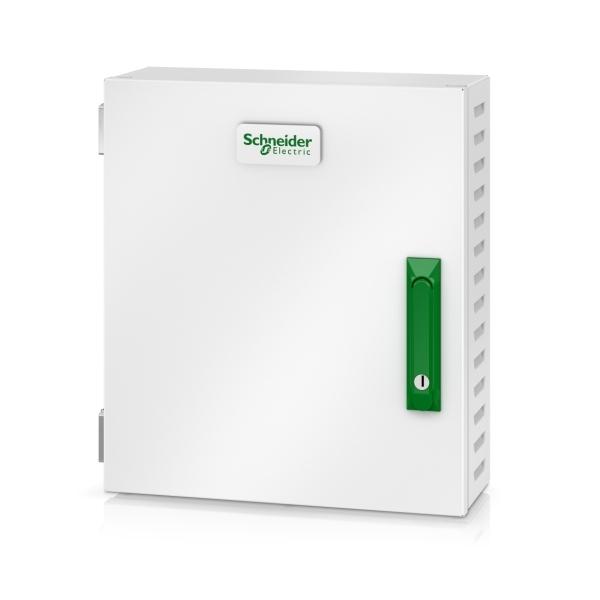APC GVSBPSU10K20H accessorio per gruppi di continuità [UPS] (GALAXY VS MAINT. BYPASS PANEL - SINGLE UNIT 10-20KW 400V WALLMOU)