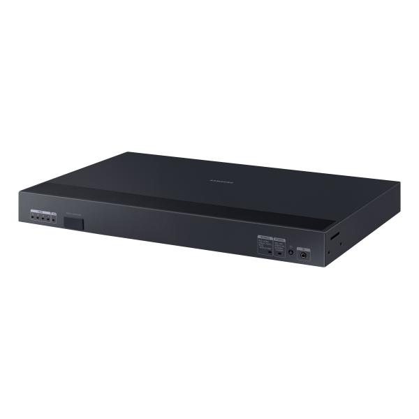Samsung SBB-SNOWJMU thin client 1 GHz Tizen 4.0 2,8 kg Nero (Samsung LED S-Box SNOW-JMU - digital s)