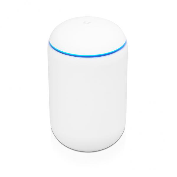 Ubiquiti UniFi Dream Machine router wireless Bianco (UbiQuiti UniFi Dream Machine - Wireless Router)