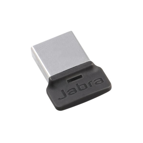 Jabra Link 370 MS Team Ricevitore USB (JABRA LINK 370 USB BT MS TEAMS)