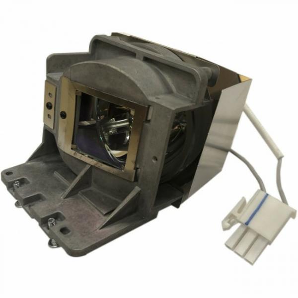 LampTek 5J.JKC05.001 lampada per proiettore 245 W (Lamp for BENQ W2700 Projector Lamp/BENQ W2700 Original Inside Projector Lamp - Replaces 5J.JKC05.001)