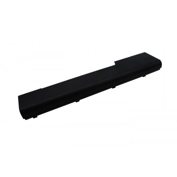CoreParts MBXHP-BA0130 ricambio per laptop Batteria (Laptop Battery for HP 65Wh - 14.8V 4400mAh 65Wh Li-ion - 14.8V 4400mAh Black, EliteBook 8560w, EliteBook 8570w, EliteBook 8760w, - Warranty: 12M)