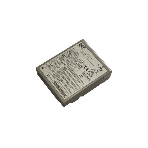 BTI CF-VZSU66U Batteria (BTI 7.4V 4 cell CF-VZSU66U compatible battery for PANASONIC TOUGHBOOK C1 MK2 TOUGHBOOK C1 MK1 TOUGHBOOK C1 TOUGHBOOK CF-C1 MK2 TOUGHBOOK CF-C1 MK1)