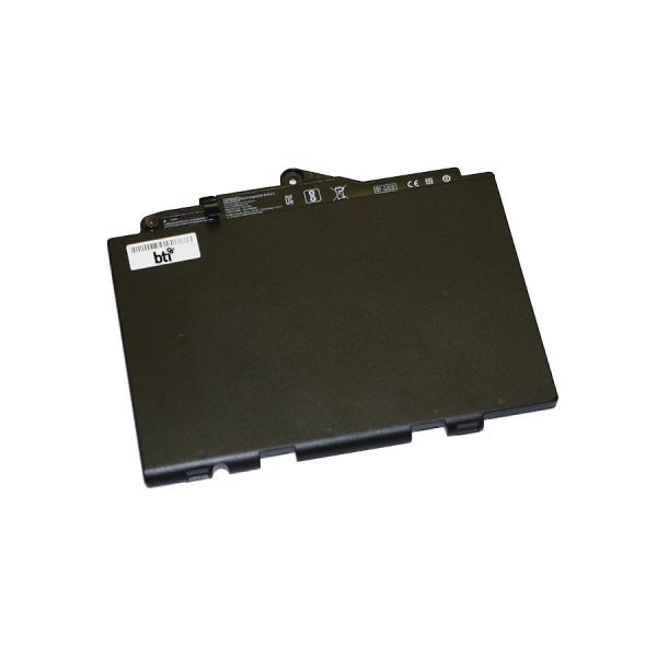 BTI ST03XL Batteria (BTI 49Wh 3 cell 1FN05AA compatible battery for HP - COMPAQ ELITEBOOK 828 G4 ELITEBOOK 820 G4 ELITEBOOK 725 G4 ELITEBOOK 720 G4)