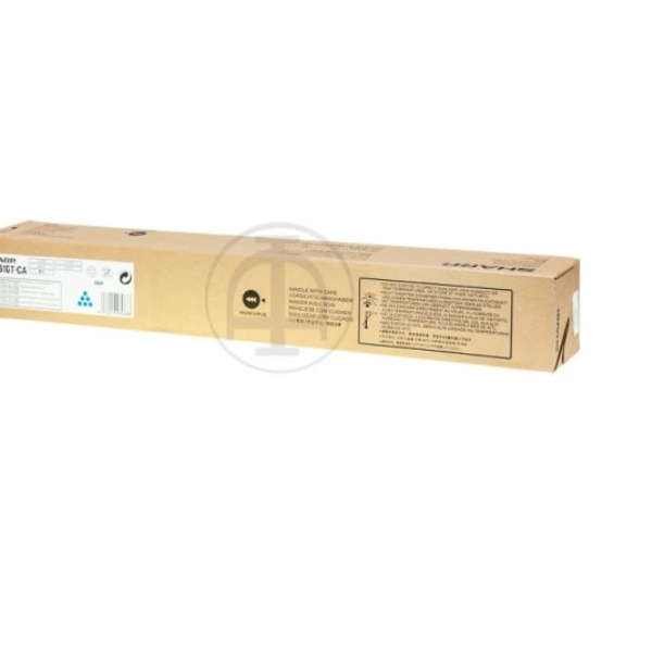 Sharp MX61GTMA cartuccia toner 1 pz Originale Magenta (OEM Sharp MX61GTMA Magenta Toner)