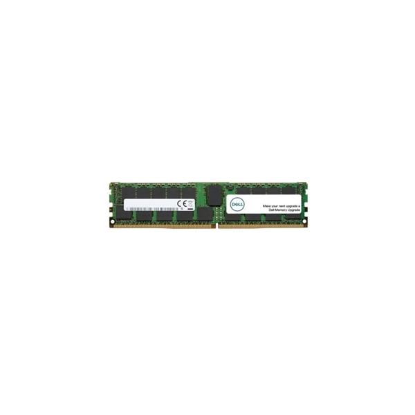 DELL AA940922 memoria 16 GB 2 x 8 GB DDR4 288-pin DIMM Data Integrity Check [verifica integrità dati] (DDR4 16 GB DIMM 288-PIN 2666 - MHz / PC4-21300 1.2 V reg. - ECC Upgrade for PowerEdge C4140 AA94