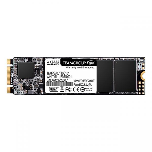 Team Group MS30 1 TB M.2 Serial ATA III (1TB MS30 M.2 SATA SSD)