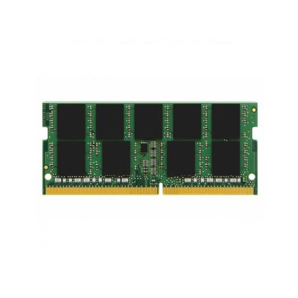 CoreParts MMKN021-4GB memoria 1 x 4 GB DDR4 (4GB Memory Module 2400Mhz - DDR4 Major SO-DIMM 2400MHz - DDR4 MAJOR SO-DIMM - Warranty: 120M)
