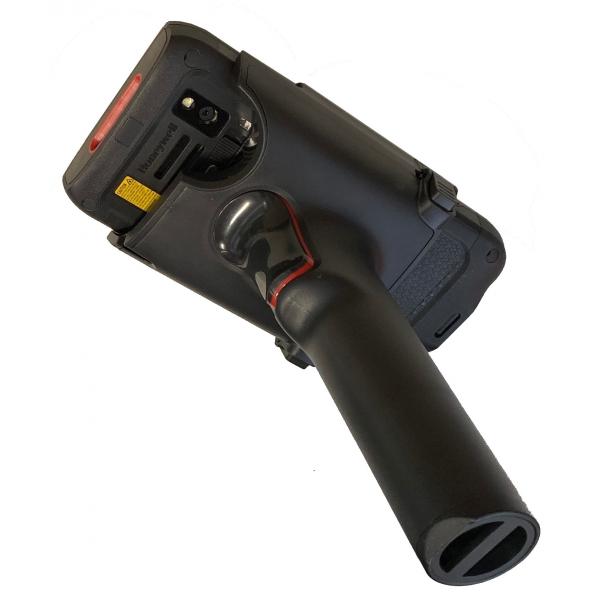 Honeywell CT40-SH-CC lettero codici a barre e accessori Maniglia (Scan Handle - For CT40 - EDA51-1-B623SOGOK - Warranty: 3M)