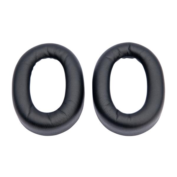 Jabra 14101-79 accessorio per cuffia Auricolare (Jabra - Ear cushion kit for headset - black - for Evolve2 85 MS Stereo, 85 UC Stereo)