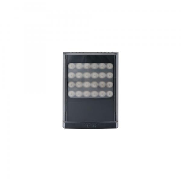 Raytec VAR2-I8-1 security cameras mounts & housings Unità LED IR (VARIO2 i8-1 standard pack, - 10?x10?, 35?x10? and 60?x25? - Angles included, 12-24V AC/DC, black, 850nm - Warranty: 60M)