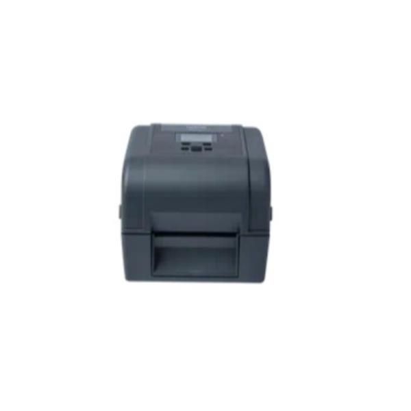 Brother TD-4750TNWB stampante per etichette [CD] Termica diretta/Trasferimento termico 300 x 300 DPI 152 mm/s Con cavo e senza cavo Collegamento ethernet LAN Wi-Fi Bluetooth (TD-4750 4IN TT/DT LABEL/