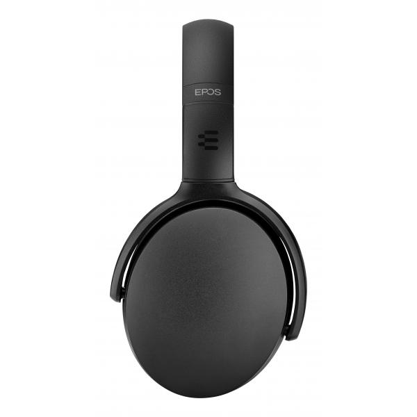 EPOS ADAPT 360 Auricolare Con cavo e senza cavo A Padiglione Ufficio Bluetooth Nero (EPOS I SENNHEISER ADAPT 360 - headset)