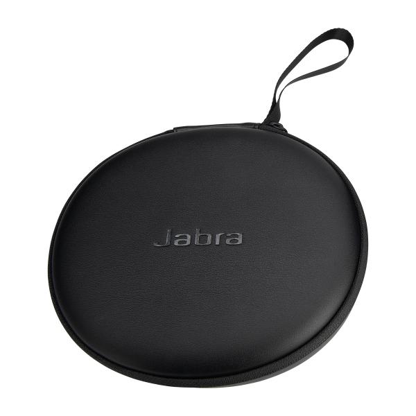 Jabra 14301-50 accessorio per cuffia Custodia (JABRA EVOLVE2 85 CARRY CASE - BLACK VERSION 1 PIECE)