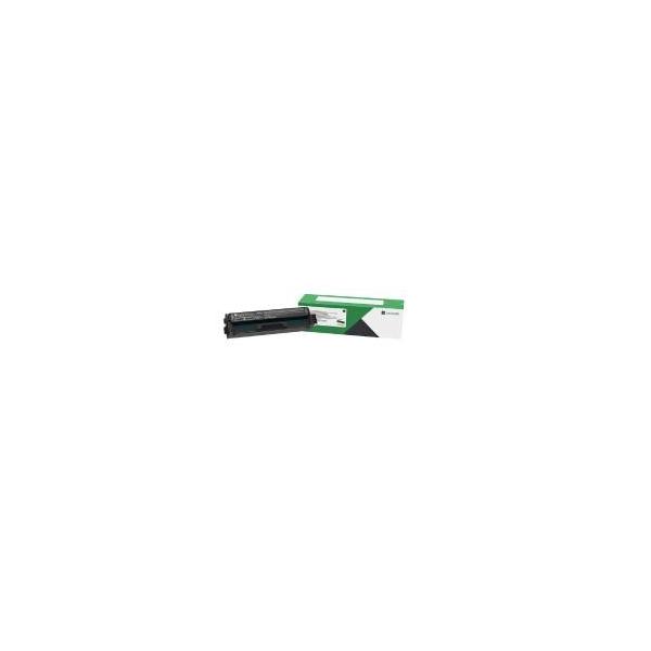 Lexmark C342XK0 cartuccia toner Originale Nero (RETURN-TONER BLACK EXT HIGH CAP - F/MC3426I/ADW/DW)