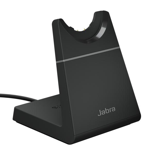 Jabra 14207-63 accessorio per cuffia Stazione base (Jabra opladningsstander)