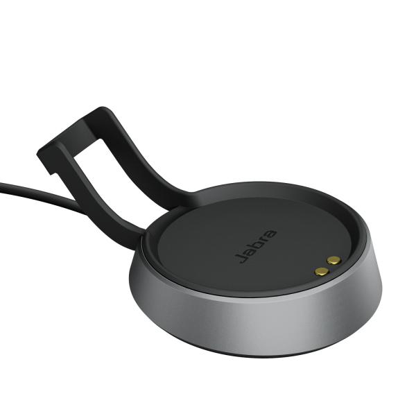 Jabra 14207-65 accessorio per cuffia Stazione base (Jabra opladningsstander)